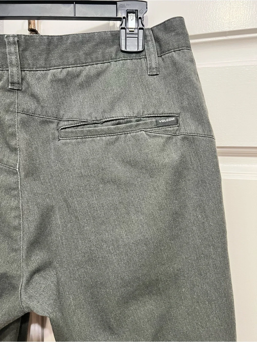 Volcom shorts